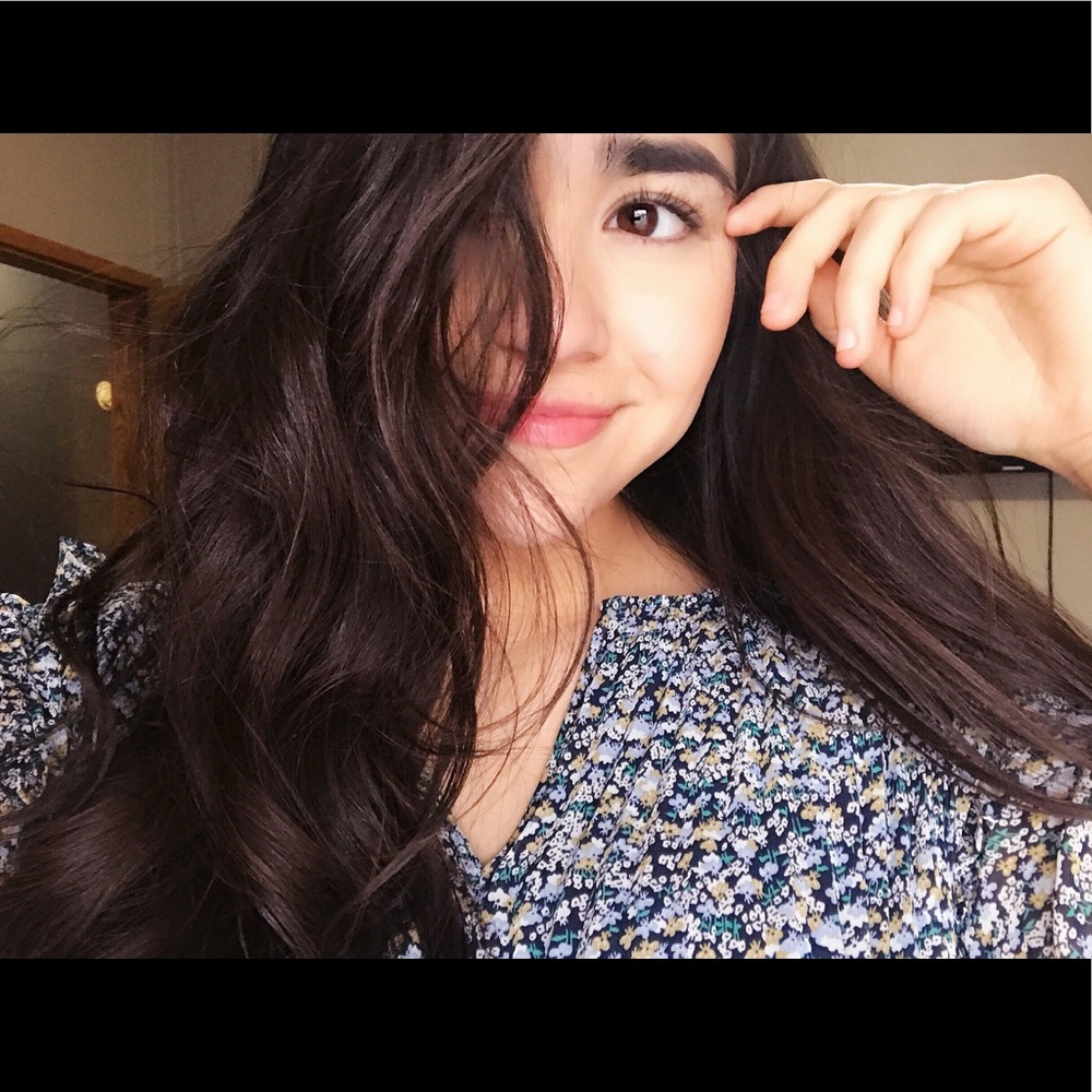 Meet your Posher, Keyla